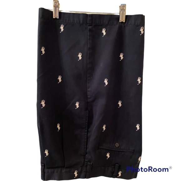 Polo Ralph Lauren Other - Polo by Ralph Lauren, Tyler Short, all over Pony, Men Size 34